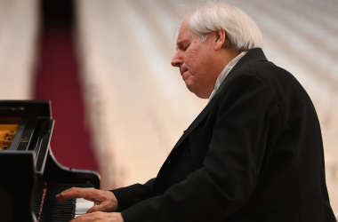 Grigory Sokolov