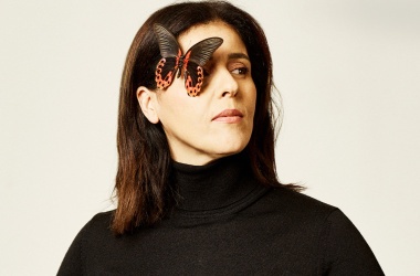 Souad Massi