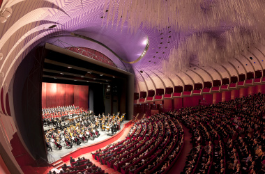 Teatro Regio Torino