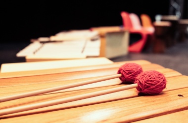 Ateliers sonores - Tous en Rythme