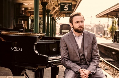 Portrait de Daniil Trifonov