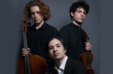Trio Concept