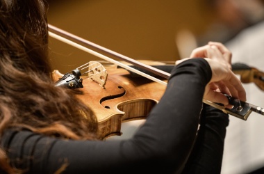 Violoniste