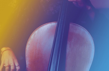 Violoncelle