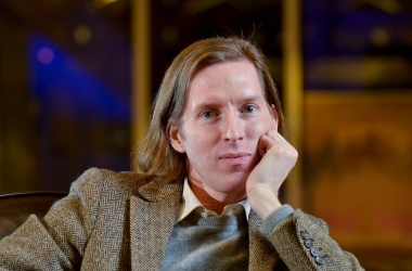 Portrait de Wes Anderson