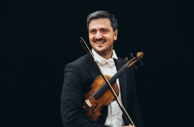 Benjamin Zekri