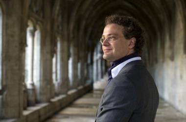 Portrait de Jean-Baptiste Monnot