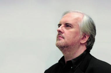 Portrait de Nicholas Angelich