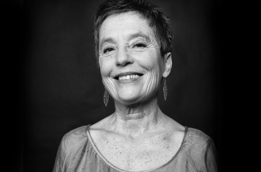 portrait de Maria João Pires